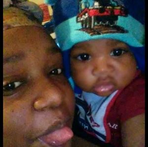 Meet your Posher, Kimberely